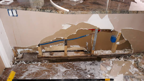Best Emergency water damage restoration  in Cottonport, LA