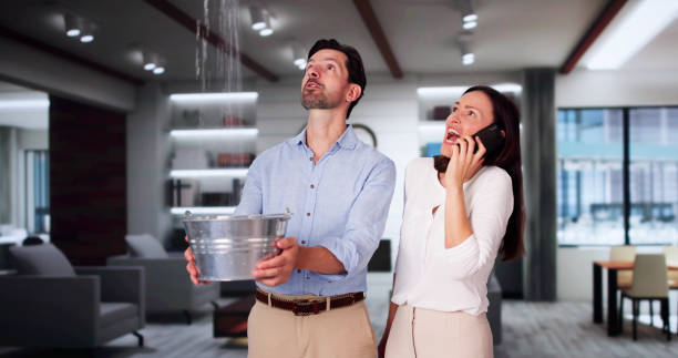 Best Flood damage cleanup  in Cottonport, LA